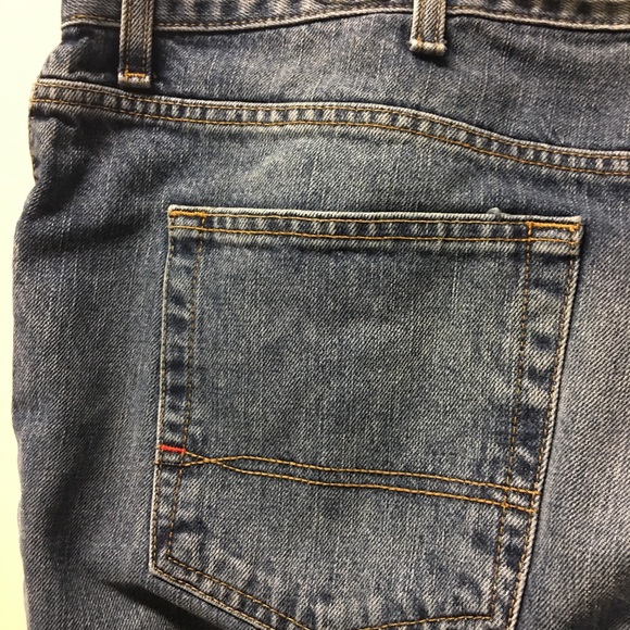 Tommy Hilfiger 38x30 men’s jeans - Picture 7 of 8